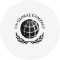 Logo United Nations Global Compact (UNGC)